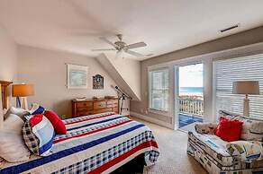 Footprints In The Sand 4 Bedroom Holiday Home By Bald Head Island