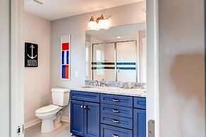 Hat Trick 4 Bedroom Holiday Home By Bald Head Island