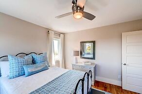 Hat Trick 4 Bedroom Holiday Home By Bald Head Island