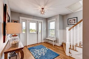 Hat Trick 4 Bedroom Holiday Home By Bald Head Island