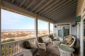 Indigo Pelican Indigo Pelican 5 Bedroom Holiday Home By Bald Head Isla