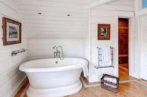 Island Belle 4 Bedroom Holiday Home By Bald Head Island