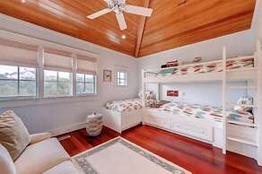 Island Belle 4 Bedroom Holiday Home By Bald Head Island