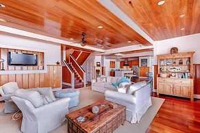 Island Belle 4 Bedroom Holiday Home By Bald Head Island