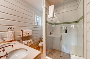 Island Belle 4 Bedroom Holiday Home By Bald Head Island