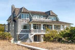 Island Belle 4 Bedroom Holiday Home By Bald Head Island