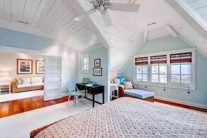 Island Belle 4 Bedroom Holiday Home By Bald Head Island