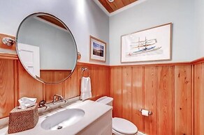 Island Belle 4 Bedroom Holiday Home By Bald Head Island