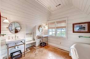 Island Belle 4 Bedroom Holiday Home By Bald Head Island