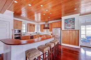 Island Belle 4 Bedroom Holiday Home By Bald Head Island