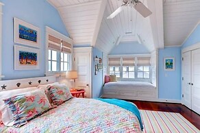 Island Belle 4 Bedroom Holiday Home By Bald Head Island