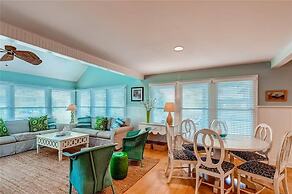 Island Retreat 4 Bedroom Holiday Home By Bald Head Island