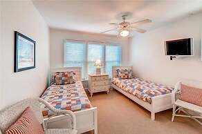 Island Retreat 4 Bedroom Holiday Home By Bald Head Island