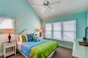 Island Retreat 4 Bedroom Holiday Home By Bald Head Island