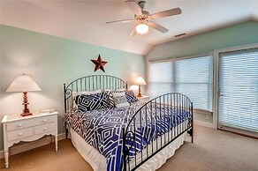 Island Retreat 4 Bedroom Holiday Home By Bald Head Island