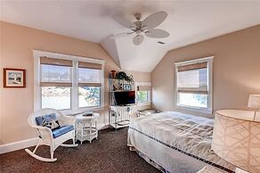 Jake s Watch 2 Bedroom Holiday Home By Bald Head Island