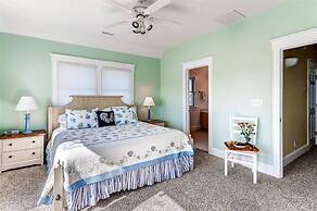 JJ s Hideaway 4 Bedroom Holiday Home By Bald Head Island