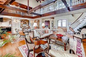 Loggerhead Lady 4 Bedroom Holiday Home By Bald Head Island
