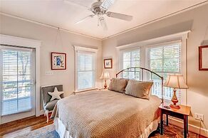 Marsh Madness 7 Bedroom Holiday Home By Bald Head Island