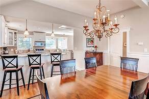 Marsh Madness 7 Bedroom Holiday Home By Bald Head Island