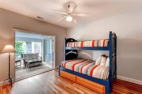 My Three Dunes 5 Bedroom Holiday Home By Bald Head Island