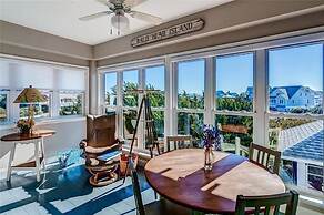 My Three Dunes 5 Bedroom Holiday Home By Bald Head Island