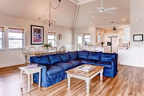 My Three Dunes 5 Bedroom Holiday Home By Bald Head Island