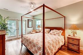 My Three Dunes 5 Bedroom Holiday Home By Bald Head Island