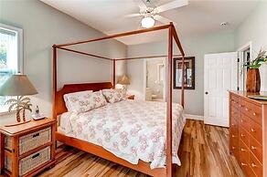 My Three Dunes 5 Bedroom Holiday Home By Bald Head Island