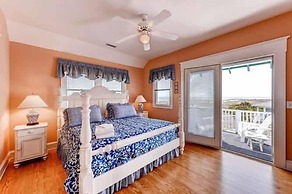 Paradise 3 Bedroom Holiday Home By Bald Head Island