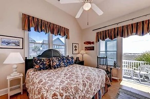 Paradise 3 Bedroom Holiday Home By Bald Head Island