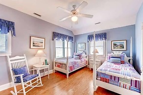 Paradise 3 Bedroom Holiday Home By Bald Head Island