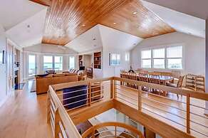 Sandbagger 5 Bedroom Holiday Home By Bald Head Island