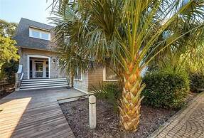 Sumner s Crescent 12 4 Bedroom Holiday Home By Bald Head Island