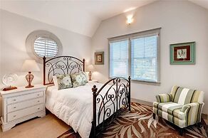 Sumner s Crescent 12 4 Bedroom Holiday Home By Bald Head Island