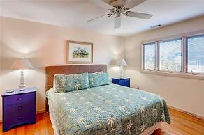 SeaWinds 4 Bedroom Holiday Home By Bald Head Island