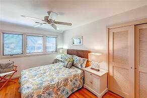 SeaWinds 4 Bedroom Holiday Home By Bald Head Island