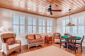 Summer Island 6 Bedroom Holiday Home By Bald Head Island