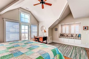 Summer Island 6 Bedroom Holiday Home By Bald Head Island