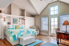 Summer Island 6 Bedroom Holiday Home By Bald Head Island