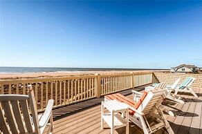 Summer Island 6 Bedroom Holiday Home By Bald Head Island
