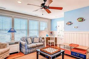 Summer Island 6 Bedroom Holiday Home By Bald Head Island