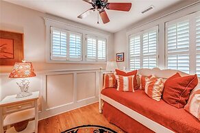 Summer Island 6 Bedroom Holiday Home By Bald Head Island