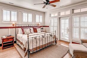 Summer Island 6 Bedroom Holiday Home By Bald Head Island