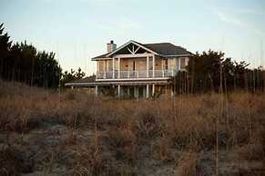 Summer House 4 Bedroom Holiday Home By Bald Head Island