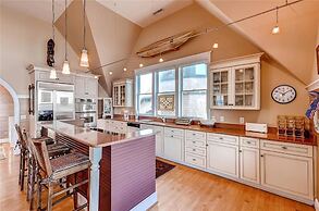 Twin Peaks 3 Bedroom Holiday Home By Bald Head Island