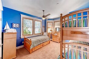 Twin Peaks 3 Bedroom Holiday Home By Bald Head Island