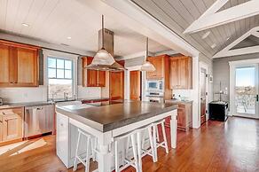 Watch Hill 5 Bedroom Holiday Home By Bald Head Island