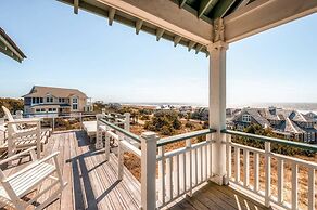 Watch Hill 5 Bedroom Holiday Home By Bald Head Island