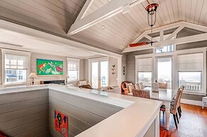 Watch Hill 5 Bedroom Holiday Home By Bald Head Island